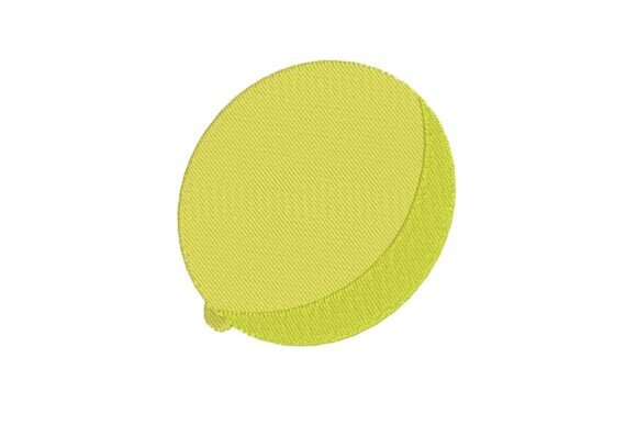 Fresh Lime Fruit: A Strategic Element for Brand Vitality and Sensory Engagement