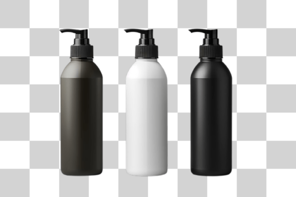Multi Spray Bottle Png: The Ultimate Design Resource for Packaging and Digital Projects