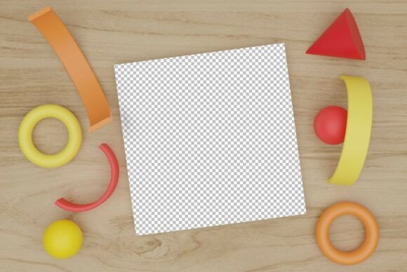 Square Kids Book Mockup: A Practical Evaluation for Designers and Marketers